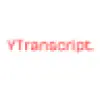 YouTube Video Transcripts favicon