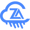ZaCloud favicon