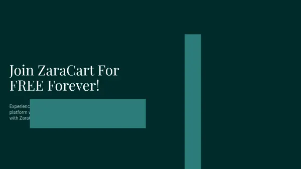 ZaraCart