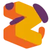 Zdog favicon