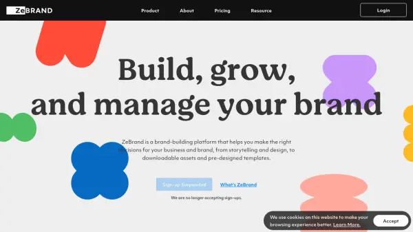 ZeBrand