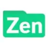 Zen Clutter favicon