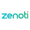 Zenoti favicon
