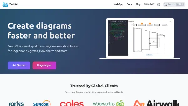 ZenUML