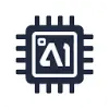ZeroGPT AI favicon