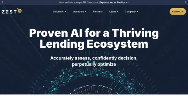 Zest AI