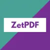 ZetPDF favicon