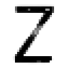 Zigzag favicon