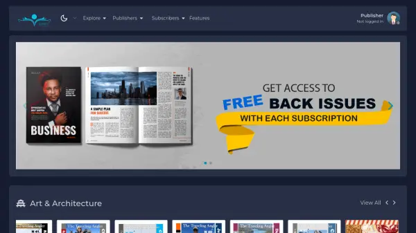 Ziniy Digital Publishing