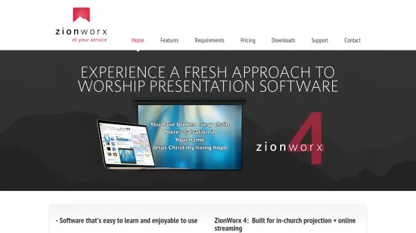 ZionWorx