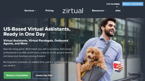 Zirtual