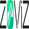 Zoviz Branding favicon